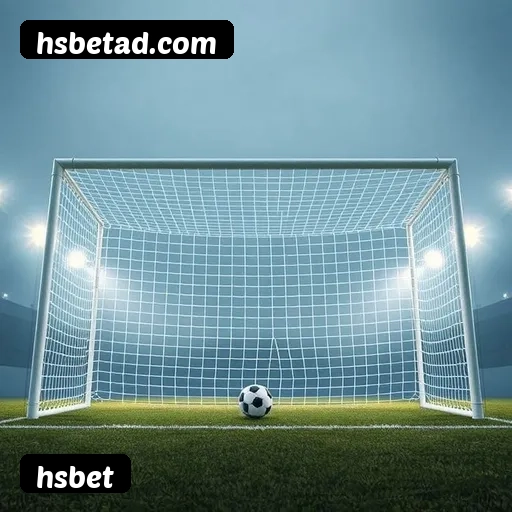 Bônus e promoções hsbet